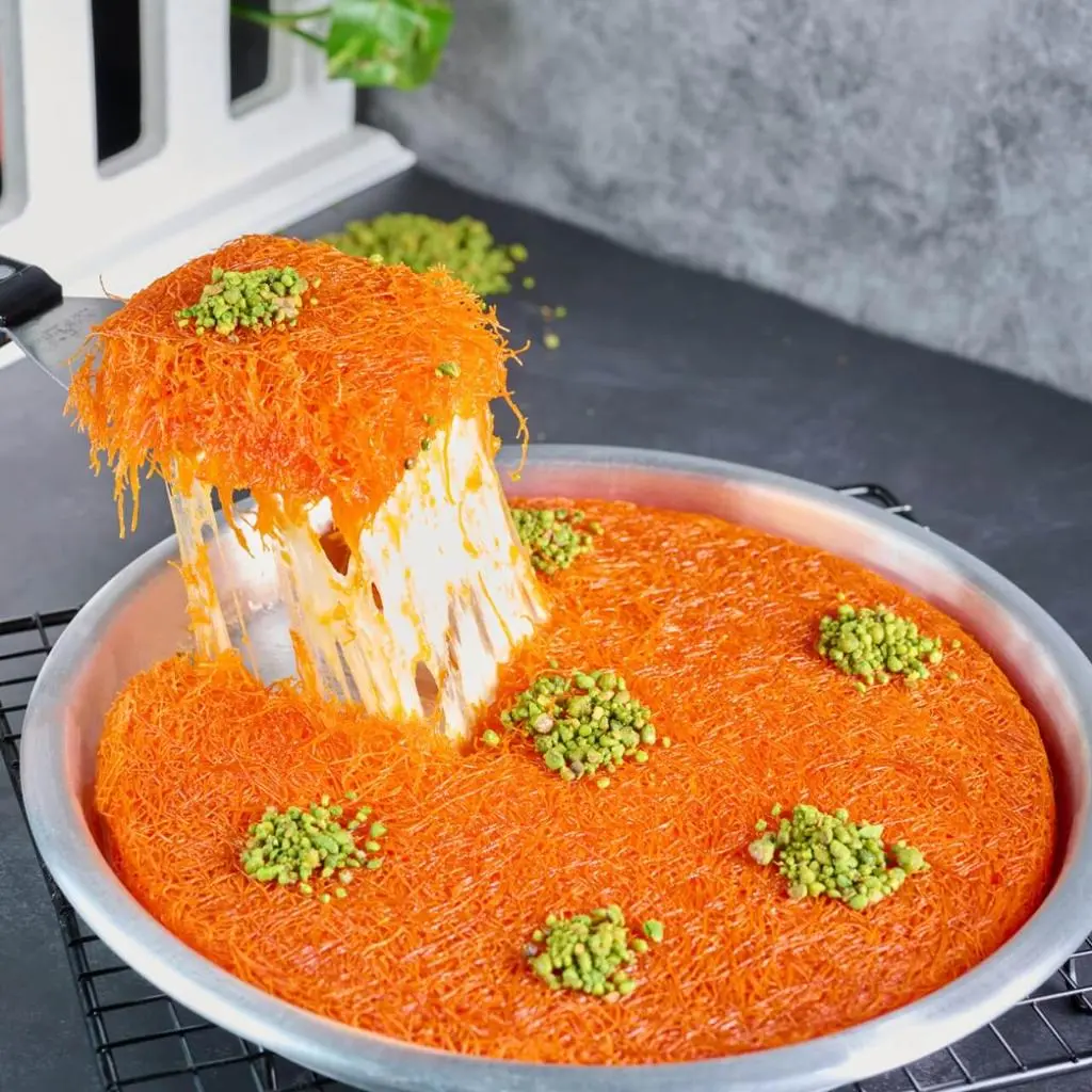نابلسيه خشنه